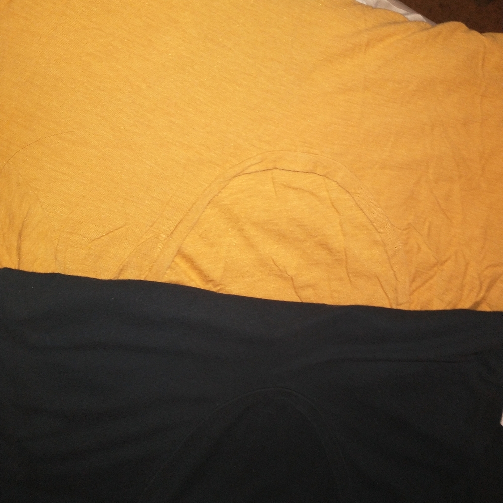 James Perse tee shirts